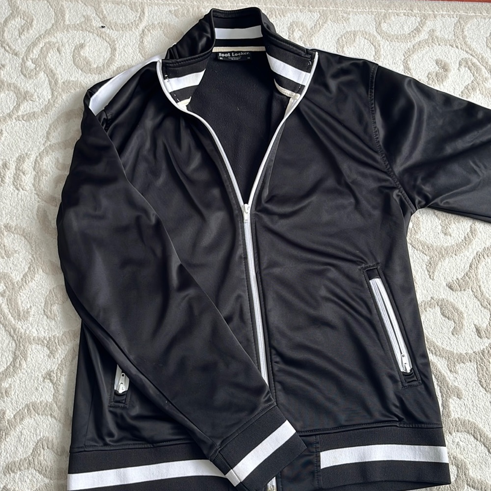 Sport jacket